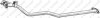 BOSAL 883-669 Exhaust Pipe